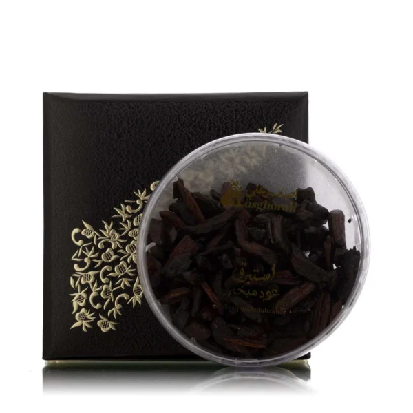 Estabraq Oud Mubakhar 30g - Image 3