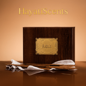 Oud Natural 24g