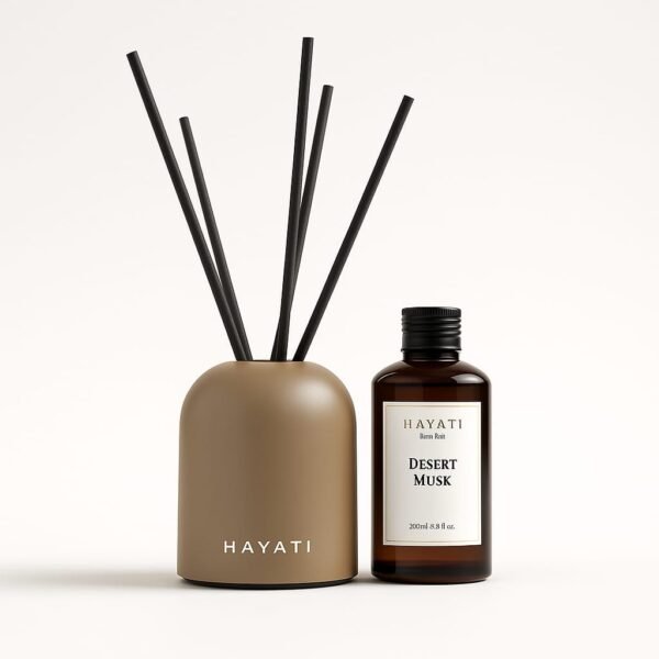 Luxury Reed Diffusers